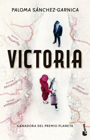 VICTORIA
