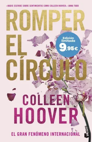 ROMPER EL CÍRCULO (IT ENDS WITH US)
