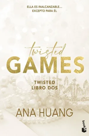 TWISTED GAMES SERIE TWISTED 2