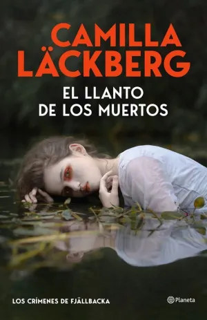 EL LLANTO DE LOS MUERTOS LOS CRIMENES DE FJALLBACK