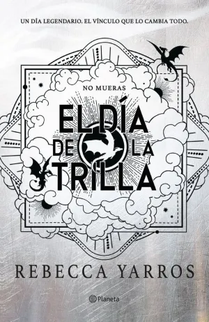 DIA DE LA TRILLA. EMPIREO 4