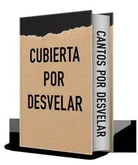 SIN TITULO EMPIREO (NO LIBRO 4) EDICION LIMITADA CON CANTOS TINTADOS