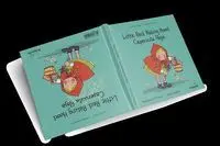 CAPERUCITA ROJA / LITTLE RED RIDING HOOD