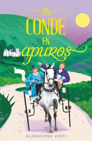 TBR.LBB.2 UN CONDE EN APUROS