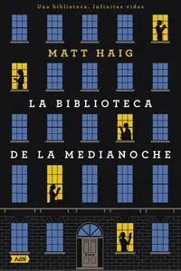 LA BIBLIOTECA DE LA MEDIANOCHE BOLSILLO