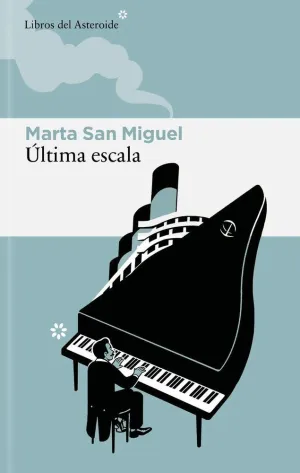 ÚLTIMA ESCALA
