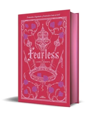 FEARLESS (EDICION ESPECIAL LIMITADA)
