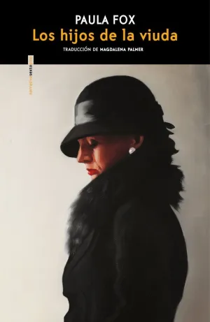 LOS HIJOS DE LA VIUDA