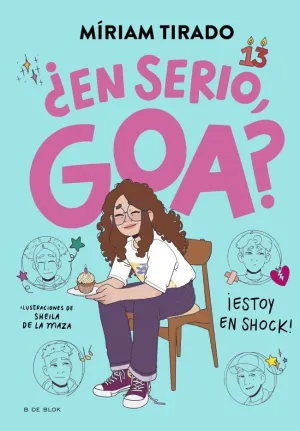 EN SERIO GOA