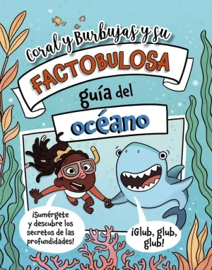 CORAL Y BURBUJAS Y SU FA