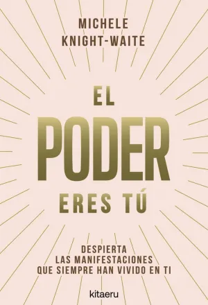 EL PODER ERES TÚ
