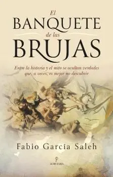 BANQUETE DE LAS BRUJAS,EL