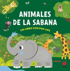 AP.ANIMALES DE LA SABANA