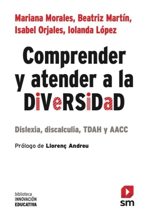 COMPRENDER Y ATENDER A LA DIVERSIDAD