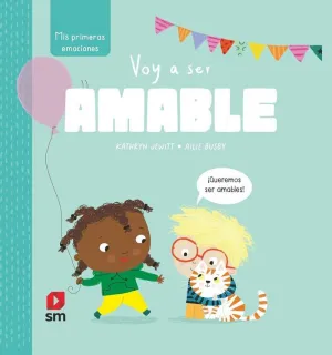 MPE.VOY A SER AMABLE