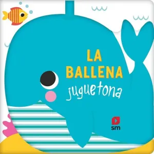 LBM.LA BALLENA JUGUETONA
