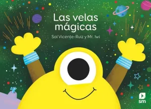 VELAS MAGICAS, LAS