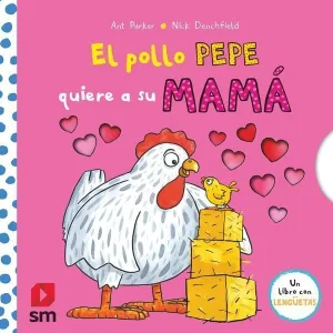 PYA.QUIERE A SU MAMA