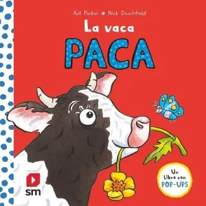 PYA.LA VACA PACA