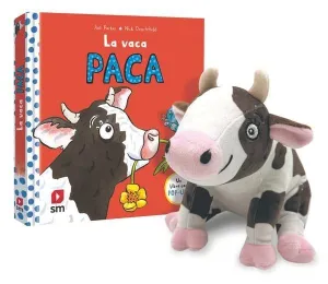 PYA.PACK LA VACA