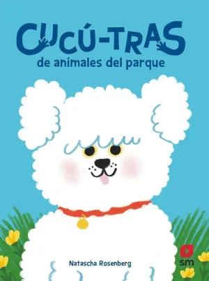 CCT.CUCU-TRAS DE ANIMALES DEL PARQUE