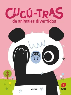 CCT.CUCU-TRAS DE ANIMALES DIVERTIDOS