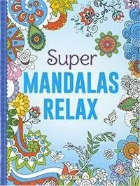 SUPERMANDALAS RELAX