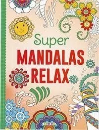 SUPERMANDALAS RELAX