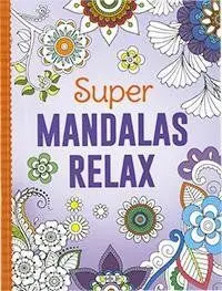 SUPERMANDALAS RELAX 4
