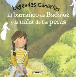 EL BARRANCO DE BADAJOZ Y LA   NIQA DE LAS PERAS