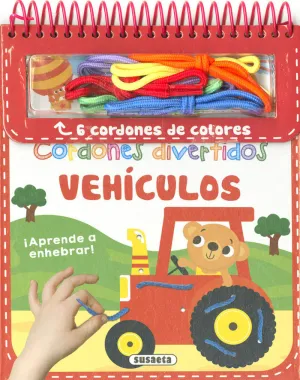 VEHICULOS COCHES HILAR