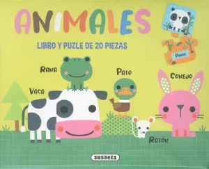 ANIMALES
