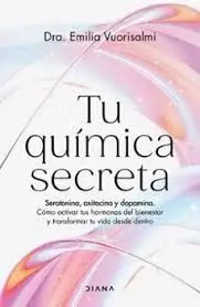 TU QUÍMICA SECRETA