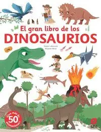 EGLD.DINOSAURIOS