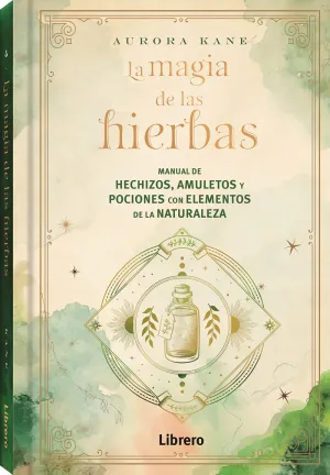 MAGIA DE LAS HIERBAS,LA