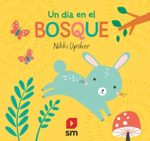 LT.UN DIA EN EL BOSQUE