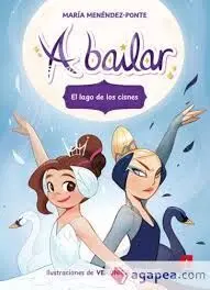 A BAILAR 4: EL LAGO DE LOS CISNES