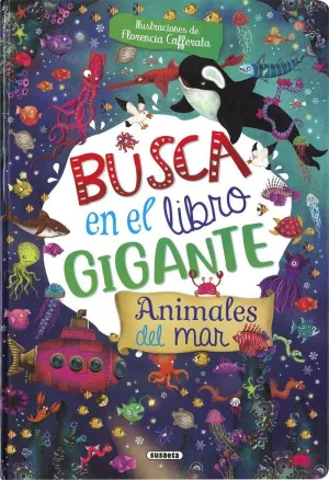 BUSCA EN EL LIBRO GIGANTE