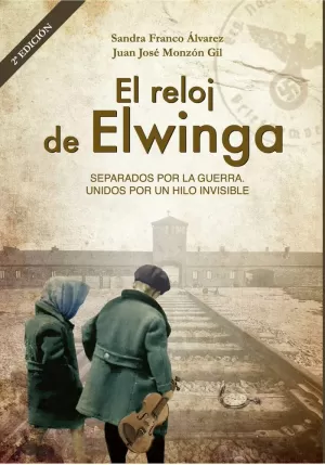 EL RELOJ DE ELWINGA