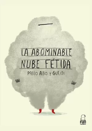 ABOMINABLE NUBE FETIDA