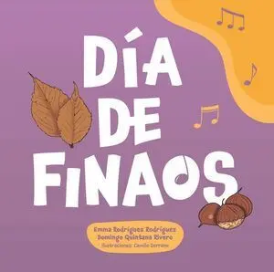 DÍA DE FINAOS