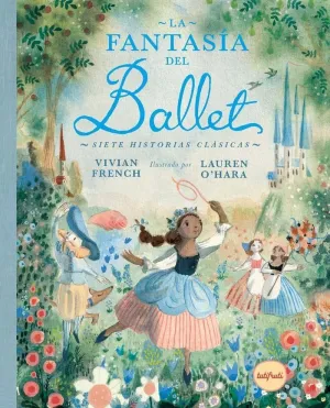 FANTASIA DEL BALLET,LA