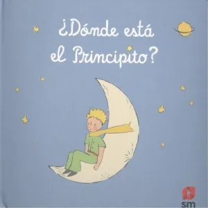 PRI.¨DONDE ESTA EL PRINCIPITO?
