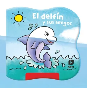 LBM.EL DELFIN Y SUS AMIGOS