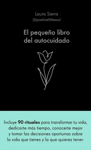 EL PEQUEÑO LIBRO DEL AUTOCUIDADO