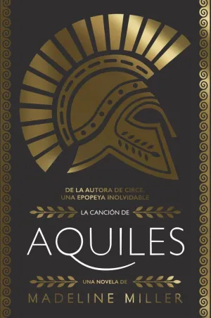 LA CANCION DE AQUILES ADN