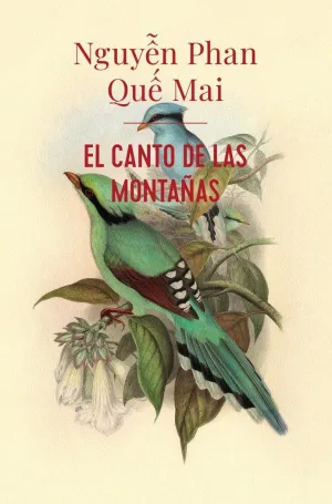 EL CANTO DE LAS MONTAÑAS ADN