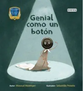 GENIAL COMO UN BOTON