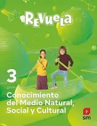 CONOCIMIENTO DEL MEDIO NATURAL, SOCIAL Y CULTURAL
