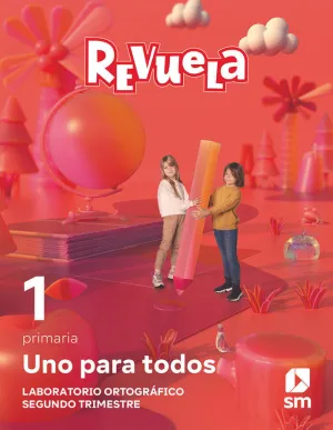 REVUELA